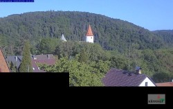 Křivoklát
