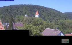 Křivoklát