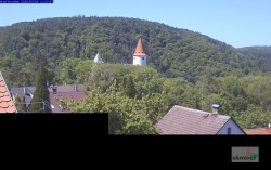 Křivoklát