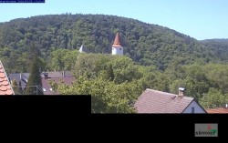 Křivoklát