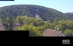 Křivoklát
