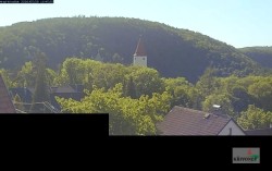 Křivoklát