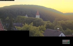 Křivoklát