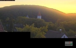 Křivoklát