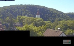Křivoklát