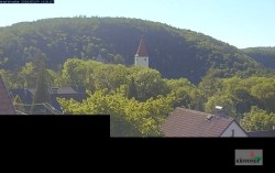 Křivoklát