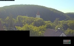 Křivoklát