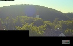 Křivoklát