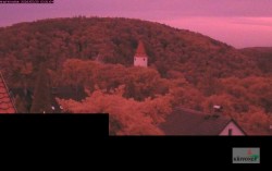 Křivoklát