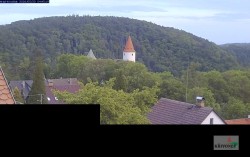 Křivoklát