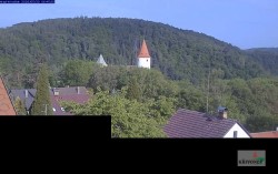 Křivoklát