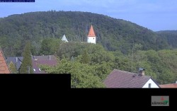Křivoklát