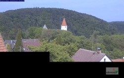 Křivoklát