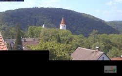 Křivoklát