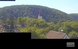 Křivoklát