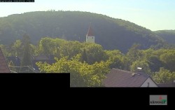 Křivoklát