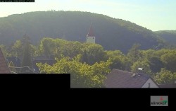 Křivoklát