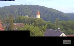 Křivoklát