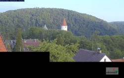 Křivoklát