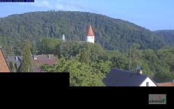 Křivoklát