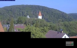 Křivoklát