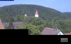 Křivoklát