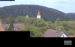 Křivoklát