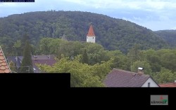 Křivoklát