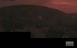 Křivoklát