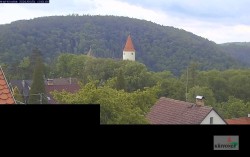 Křivoklát