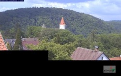 Křivoklát