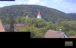 Křivoklát