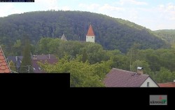 Křivoklát