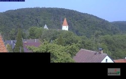 Křivoklát