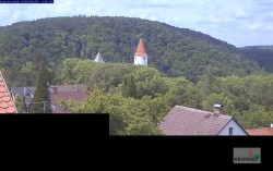 Křivoklát