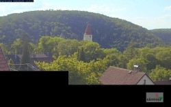 Křivoklát