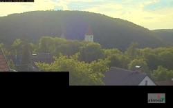 Křivoklát