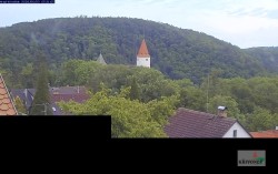 Křivoklát