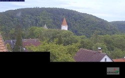 Křivoklát