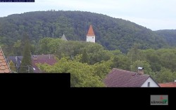 Křivoklát
