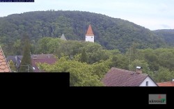Křivoklát