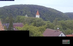 Křivoklát