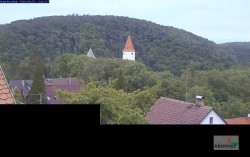 Křivoklát