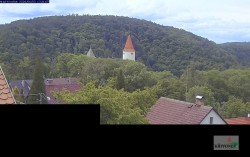 Křivoklát