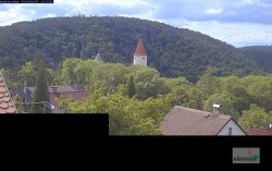 Křivoklát