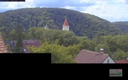 Křivoklát