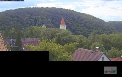 Křivoklát