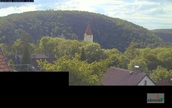 Křivoklát