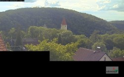 Křivoklát