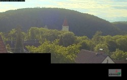 Křivoklát